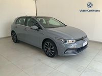 usata VW Golf VIII Golf 1.5 TSI 150 CV EVO ACT 1st Edition Style