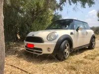 Usata Mini ONE 98 CV (72 kW) 2010 Utilitaria