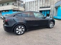 Usata Tesla Model Y 378 kW (514 CV) 2023 Nero SUV