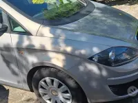 Usata Seat Altea 85 CV (62 kW) 2011 Marrone Monovolume