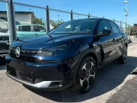 Usata Citroën C4 135 CV (99 kW) 2025 Blu SUV