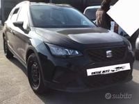 Usata Seat Arona Reference 95 CV (69 kW) 2025 Nero SUV