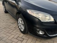 usata Renault Mégane III 1.5 dci Wave 110cv