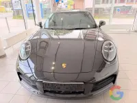 Nuova Porsche 911 Carrera 4S 480 CV (353 kW) 2025 Nero Coupé