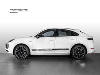 Usata Porsche Cayenne 462 CV (339 kW) 2022 Bianco carrara SUV