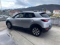 Usata Kia Stonic Style 79 CV (58 kW) 2025 Argento SUV