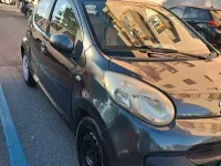 Usado Citroën C1 68 CV (50 kW) 2006 Utilitario