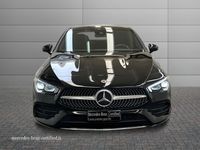 usata Mercedes E250 CLA Coupephev (eq-power) Premium auto