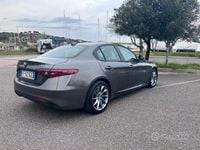 Usata Alfa Romeo Giulia 160 CV (117 kW) 2019 Berlina