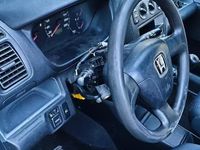 Usata Honda Civic 2002 Grigio Berlina