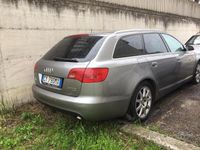 usata Audi A6 A6 45 3.0 TDI quattro tiptronic