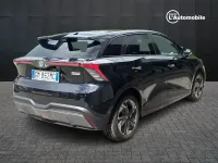 Usata MG MG4 EV Luxury 67 kW (92 CV) 2023 Utilitaria