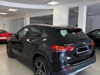 Usata Mercedes GLA200 Premium 149 CV (109 kW) 2023 Nero SUV