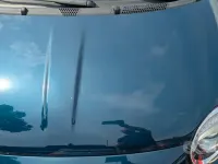 Usata Fiat 500 70 CV (51 kW) 2021 Bluazzurro Cabrio