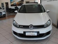 usata VW Golf VI Golf 2.0 TDI 170CV DPF DSG 3p. GTD