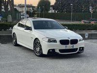 Usata BMW 520 M Sport 184 CV (135 kW) 2016 Berlina