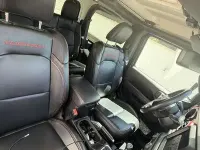 Usata Jeep Wrangler Rubicon 200 CV (147 kW) 2020 SUV