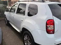 Usata Dacia Duster 109 CV (80 kW) 2017 Bianco SUV