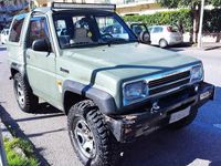 Usata Daihatsu Feroza 1990 SUV