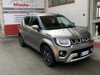Usata Suzuki Ignis 82 CV (60 kW) 2024 Grigio SUV