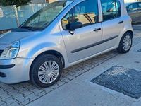 Usata Renault Modus 75 CV (55 kW) 2007 Grigio Monovolume