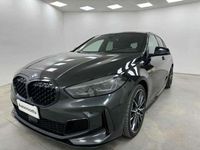 usata BMW 135 Serie 1 i i xDrive