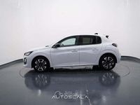 Nuova Peugeot 208 Allure 101 CV (74 kW) 2026 Bianco Utilitaria