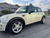 Usata Mini Cooper 116 CV (85 kW) 2006 Other Utilitaria