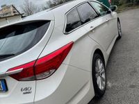 usata Hyundai i40 2013