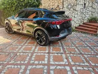 Usata Cupra Formentor 150 CV (110 kW) 2023 Nero SUV