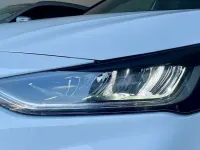 Usata Ford Focus ST-Line 116 CV (85 kW) 2024 Bianco Station wagon