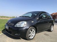 Usata Toyota Yaris 75 CV (55 kW) 2004 Utilitaria