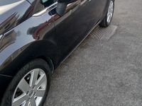 Usata Ford Fiesta 2024 Nero Utilitaria