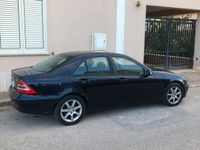 usata Mercedes C220 C 220 CDI Classic