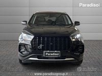Nuova DR DR 5.0 150 CV (110 kW) 2025 Nero SUV