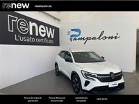 Usata Renault Austral Equilibre 131 CV (96 kW) 2023 Bianco SUV