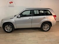 usata Suzuki Grand Vitara 1.9 DDIS 5 porte