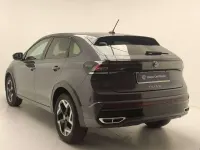 Usata VW Taigo R-line Plus 116 CV (85 kW) 2025 Smoky grey SUV
