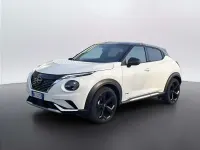 Usata Nissan Juke 143 CV (105 kW) 2022 Bianco SUV