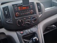 Usata Nissan NV200 2016 Bianco Monovolume