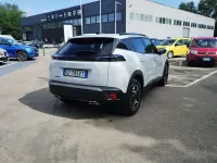 Usata Peugeot 2008 Allure 131 CV (96 kW) 2025 Bianco SUV