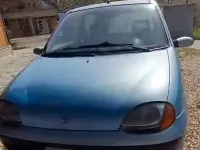 Usata Fiat 600 54 CV (39 kW) 1998 Berlina