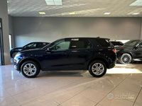 Usata Land Rover Discovery Sport 150 CV (110 kW) 2020 Blu SUV