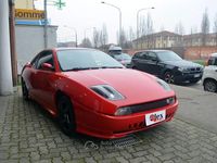Usata Fiat Coupé 190 CV (139 kW) 1995 Rosso Coupé