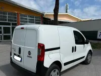 Usata Fiat Fiorino 77 CV (56 kW) 2018 Bianco Monovolume