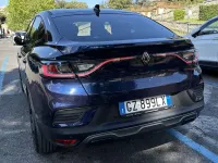 Usata Renault Arkana Esprit Alpine 94 CV (69 kW) 2025 SUV
