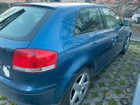 usata Audi A3 3p 1.6 Ambiente 102cv