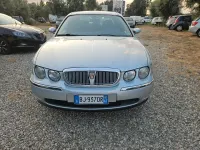 Usata Rover 75 115 CV (84 kW) 2000 Argento Berlina