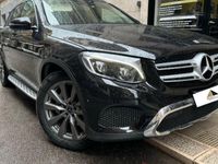 usata Mercedes 220 GLC4Matic Sport **CERTIFICATA**