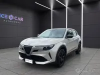 Usata Alfa Romeo GT Junior 136 CV (100 kW) 2025 Giallo SUV